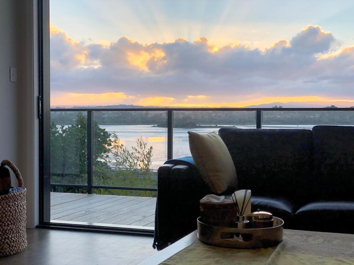 Wharf Retreat Unit 2 Apartamento Tauranga Exterior foto