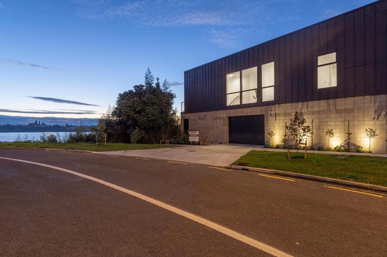 Wharf Retreat Unit 2 Apartamento Tauranga Exterior foto