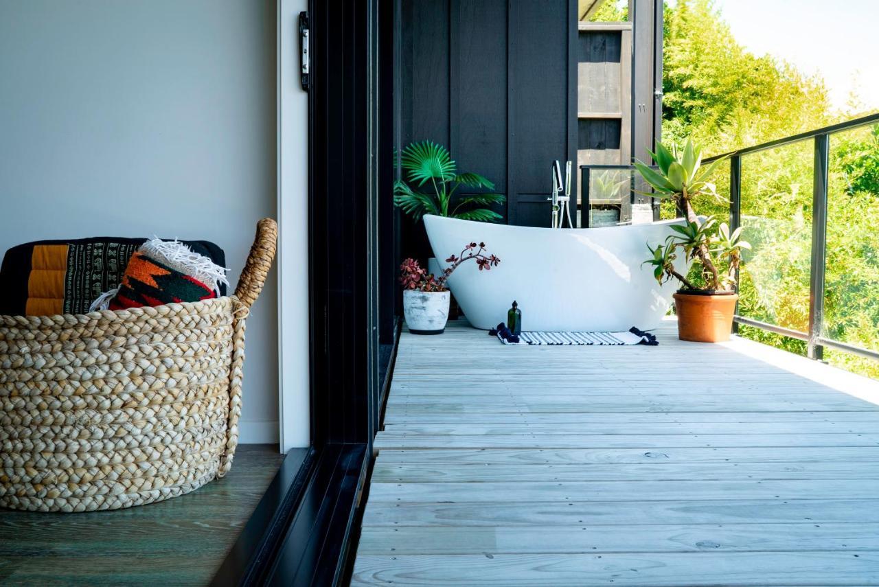 Wharf Retreat Unit 2 Apartamento Tauranga Exterior foto