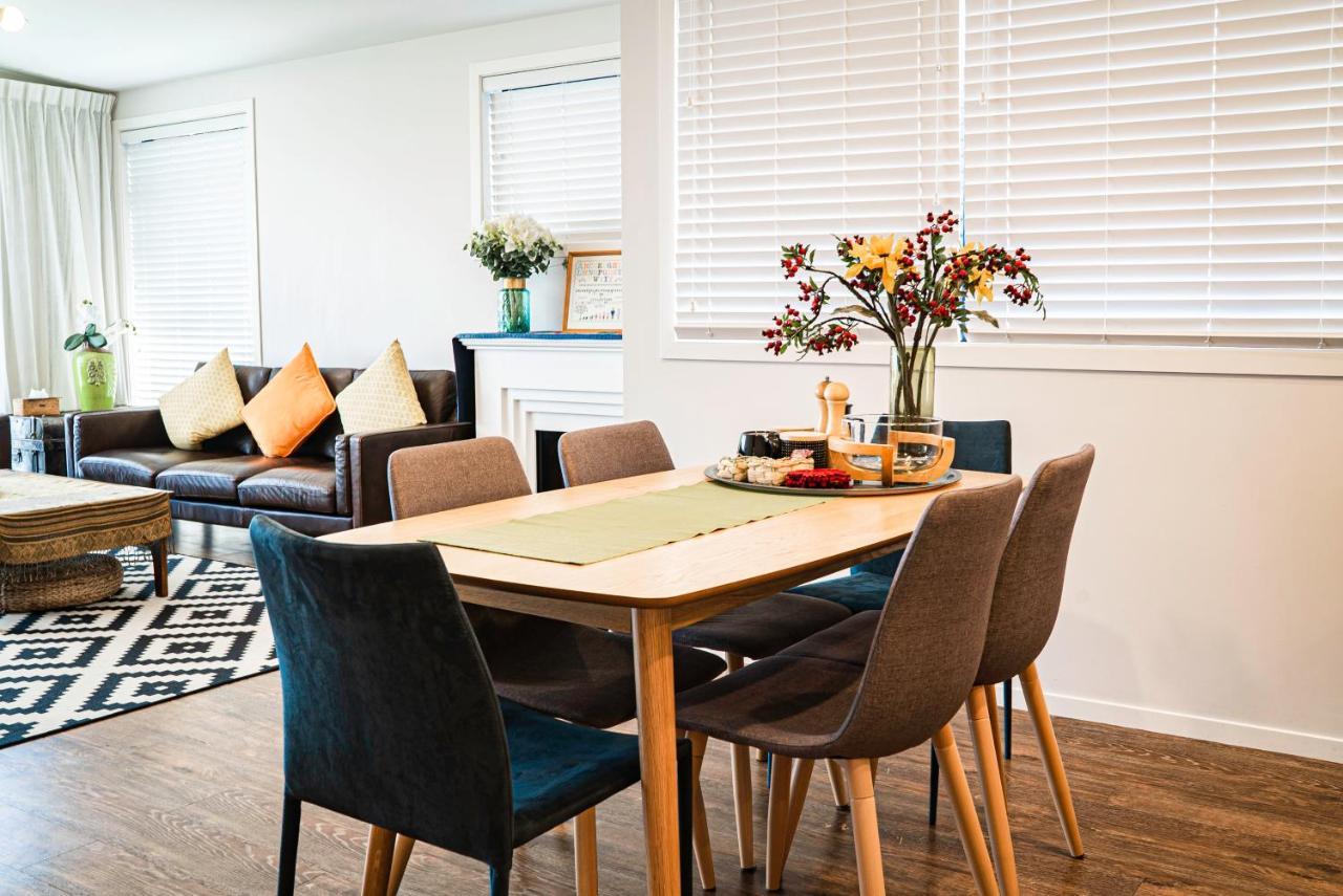 Wharf Retreat Unit 2 Apartamento Tauranga Exterior foto