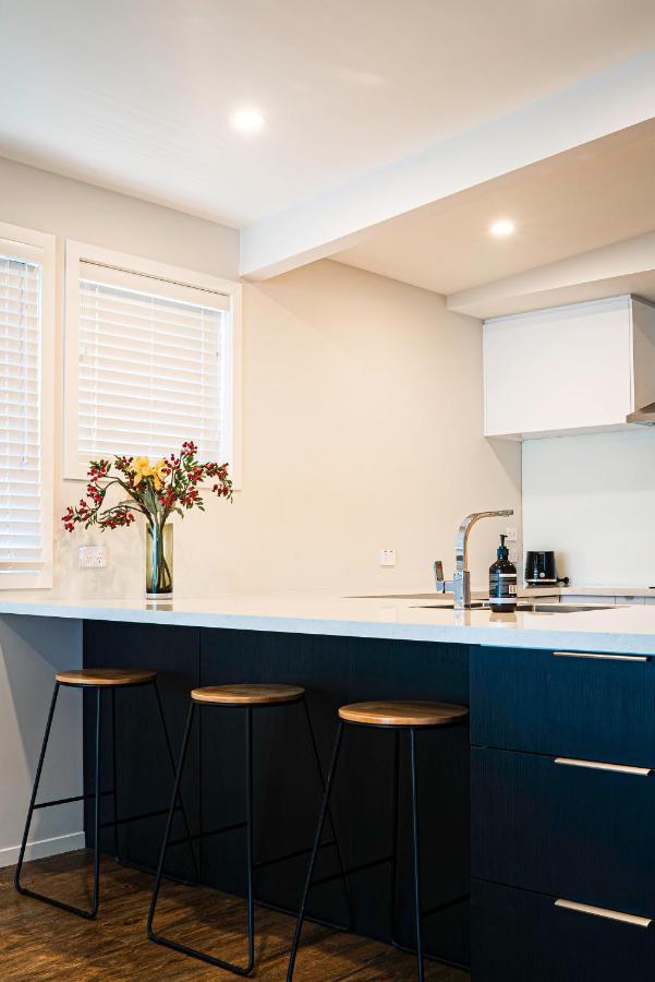 Wharf Retreat Unit 2 Apartamento Tauranga Exterior foto