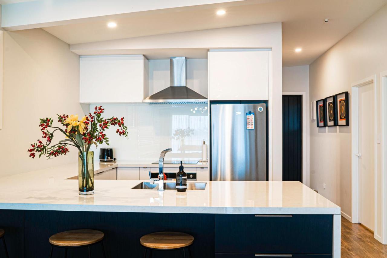 Wharf Retreat Unit 2 Apartamento Tauranga Exterior foto