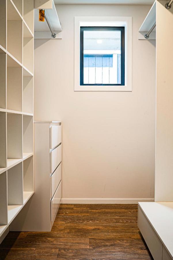 Wharf Retreat Unit 2 Apartamento Tauranga Exterior foto