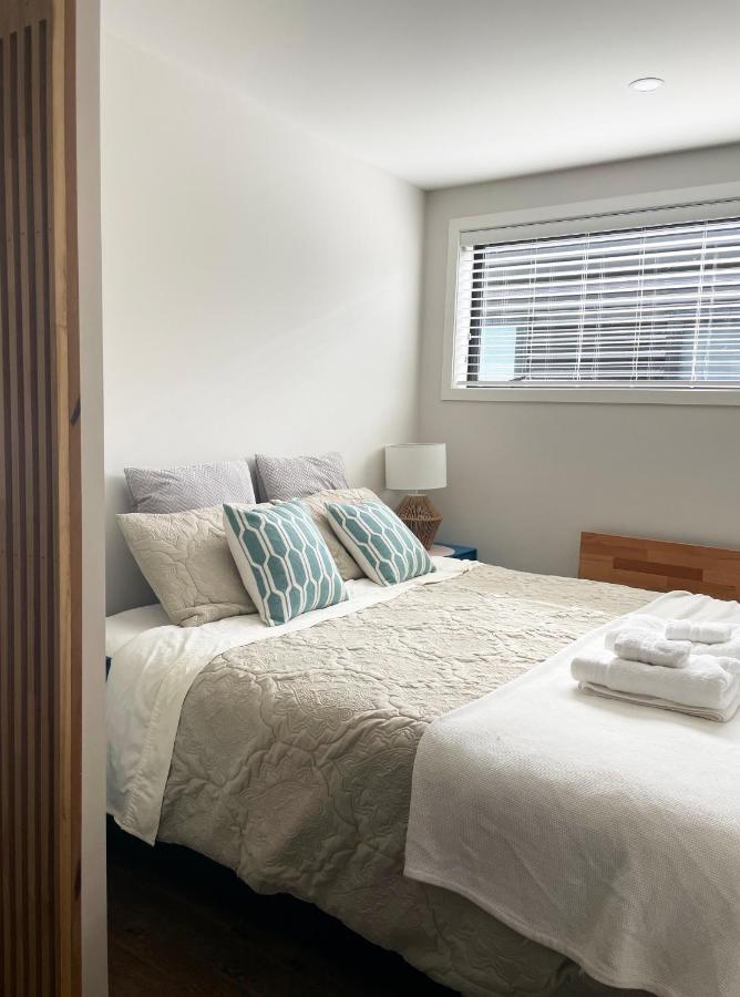 Wharf Retreat Unit 2 Apartamento Tauranga Exterior foto